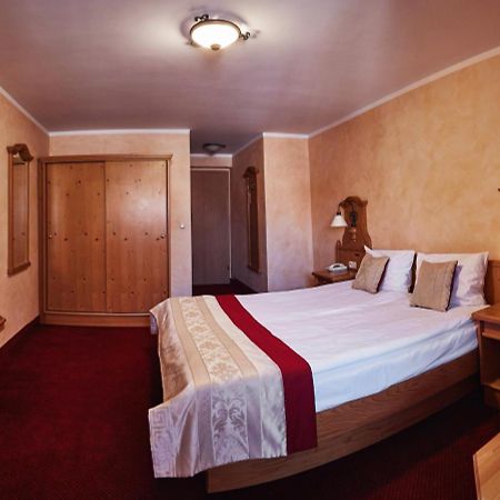 Hotel Pod Cizemka Sandomierz Luaran gambar